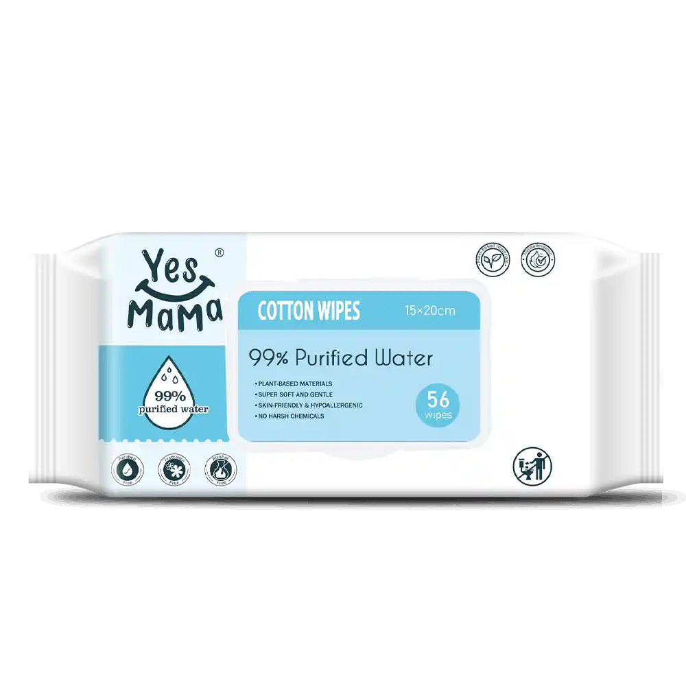 Baby Wipes 2 