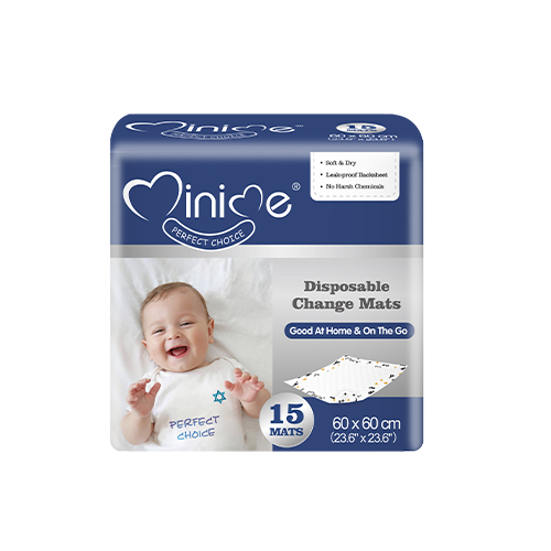 Baby Changing Mats 0 