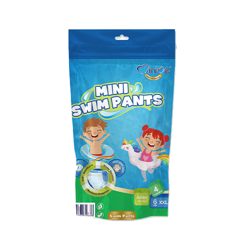 Swimming Pants 2 