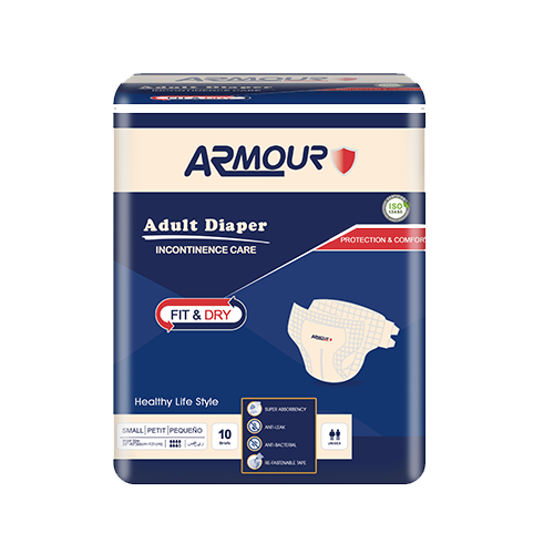 Adult Diaper 0 