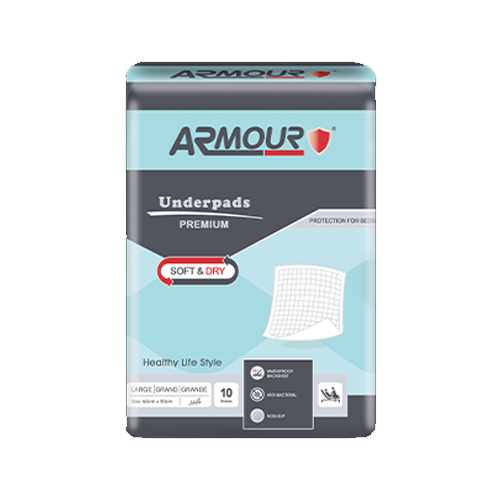 Underpads 0 