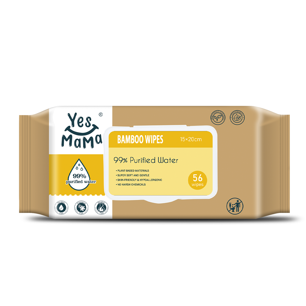 Baby Wipes 1 